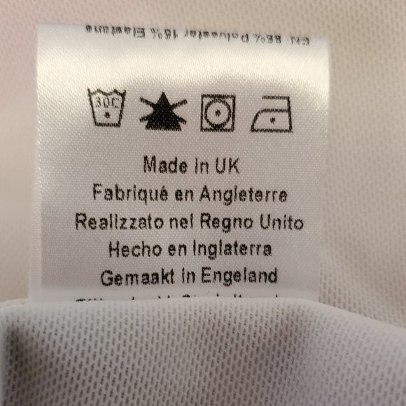 USA Flag Strapless Swimsuit - Picture 14 of 15